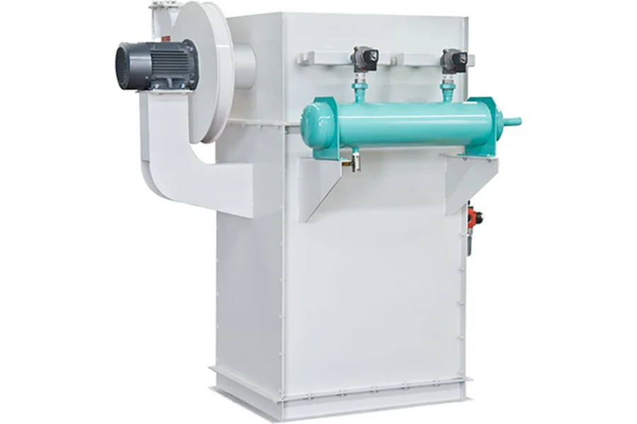 SM-BD Pulse Bag Filter