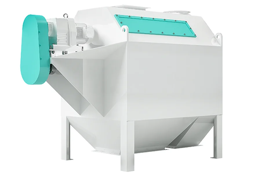 SM-CP Drum Precleaner