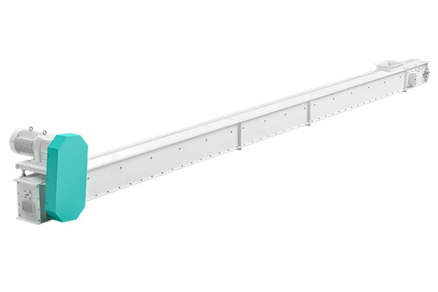SM-EM En-masse Conveyor