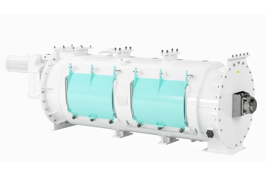 SM-HG Hygienizer