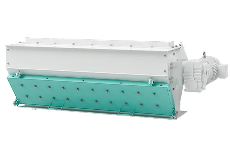 SM-IF Impeller Feeder