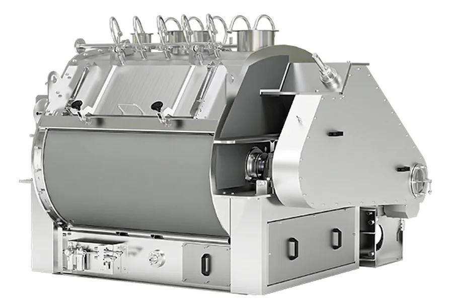 SM-NC Normobaric Coater