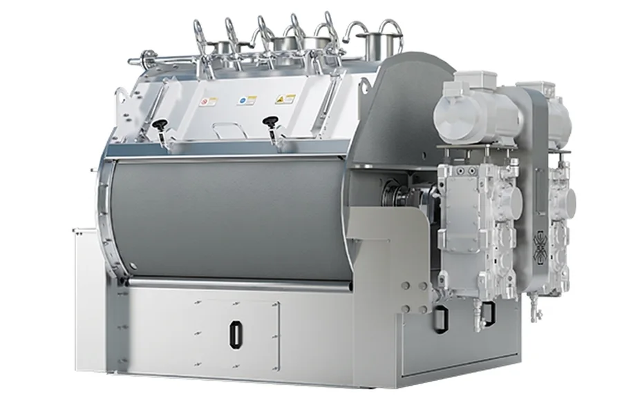 SM-NC/P Normobaric Coating System for Pet Food