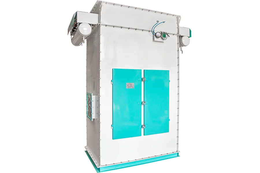 SM-RB Round-bag Filter