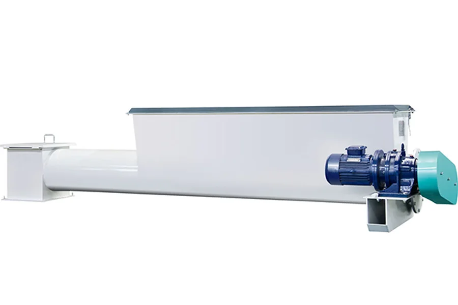 SM-SC Screw Conveyor