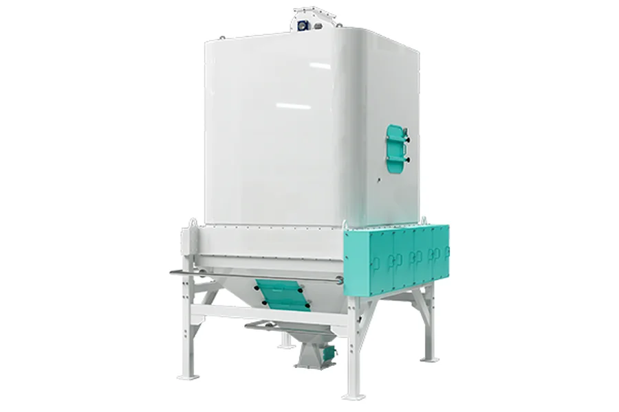 SM-ST Stabilizer