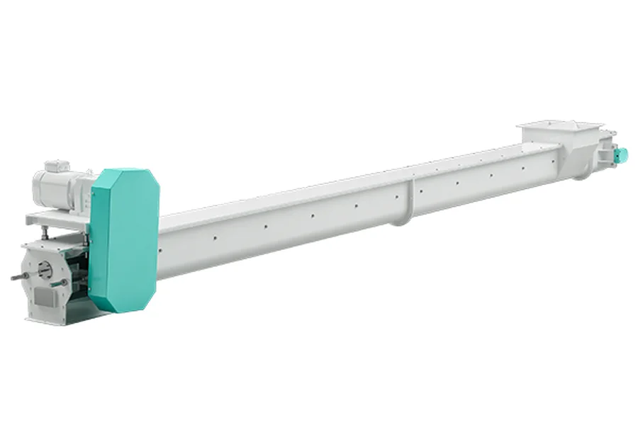 SM-UD U-trough Drag Conveyor