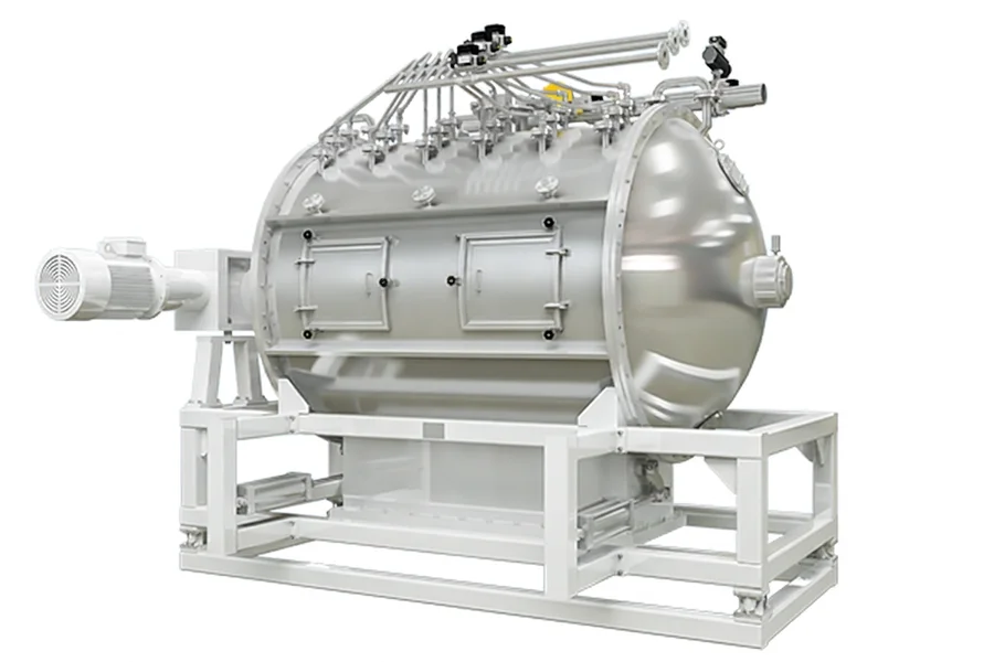SM-VC Vacuum Coating System