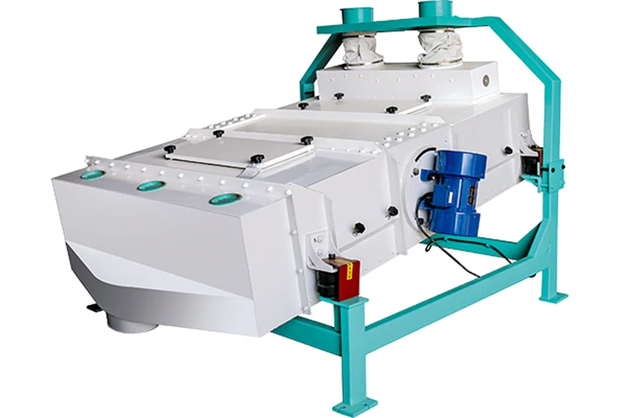 SM-VS Vibration Sifter